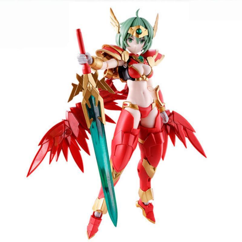 andai Pb 30 Minutes Sisters 30 - Model Kit Bandai 30 avaliação e preço