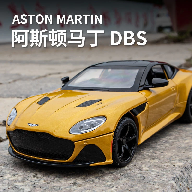 1:24 aston martin superlaggera - Model Kit Porsche 911 avaliação e preço