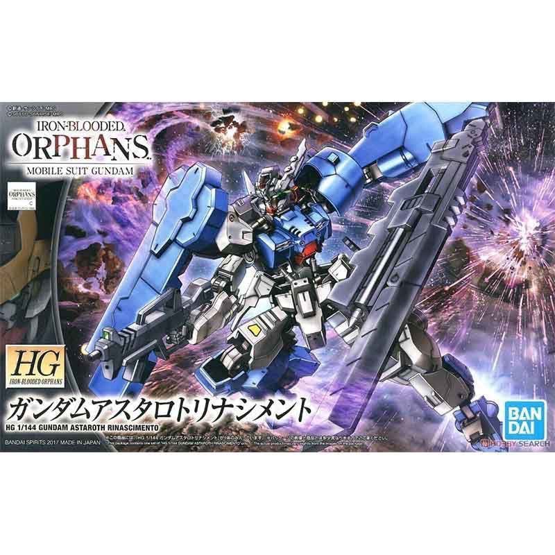 Bandai Original Gundam Iron Bl - Model Kit Pg avaliação e preço