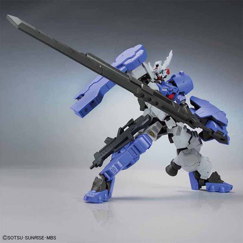 Bandai Original Gundam Iron Bl - Model Kit Pg avaliação e preço