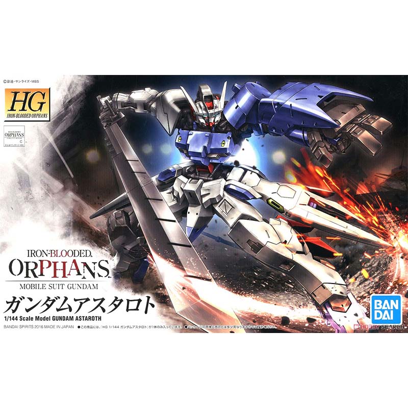 Bandai Original Gundam Iron Bl - Model Kit Pg avaliação e preço