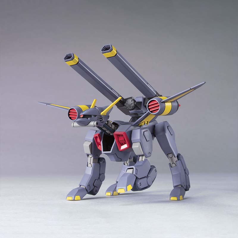 Bandai HG SEED 1/144 Blitz Aeg - Model Kit Pg avaliação e preço