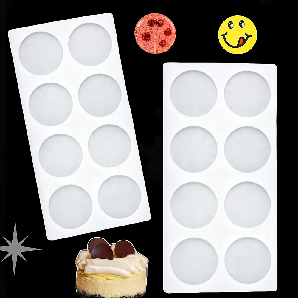 Molde de silicone cilíndrico p - Model Kit For Beginners avaliação e preço