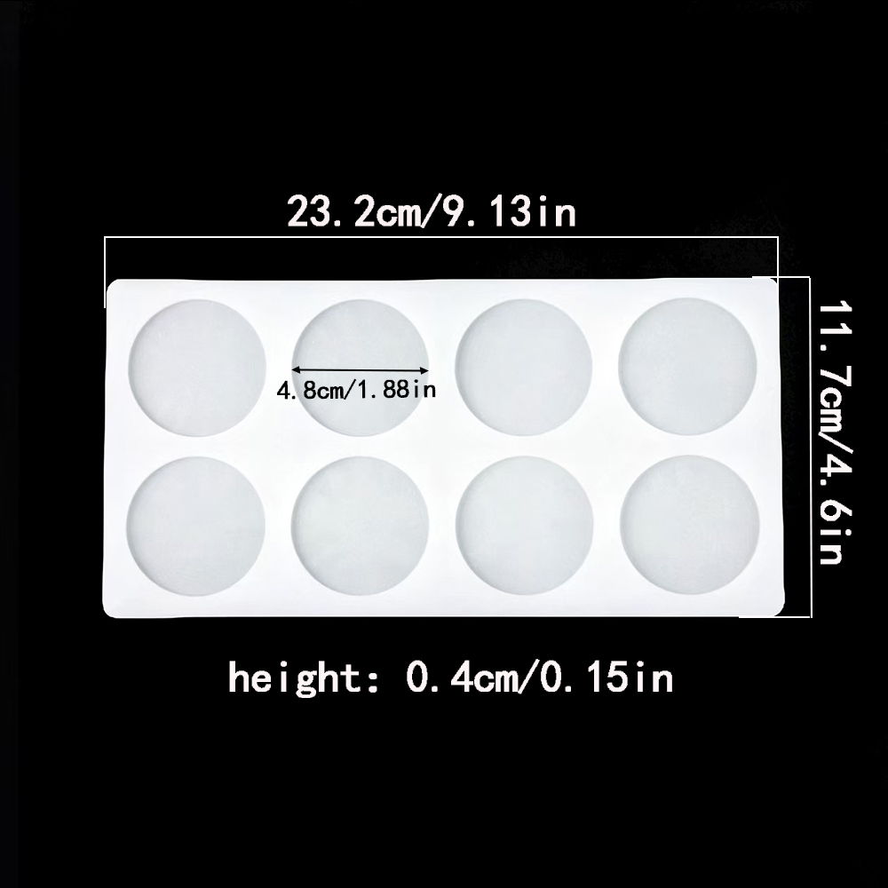 Molde de silicone cilíndrico p - Model Kit For Beginners avaliação e preço