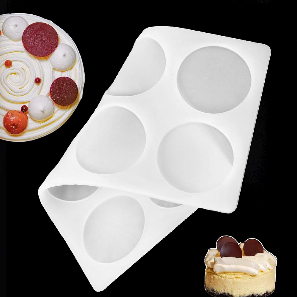 Molde de silicone cilíndrico p - Model Kit For Beginners avaliação e preço