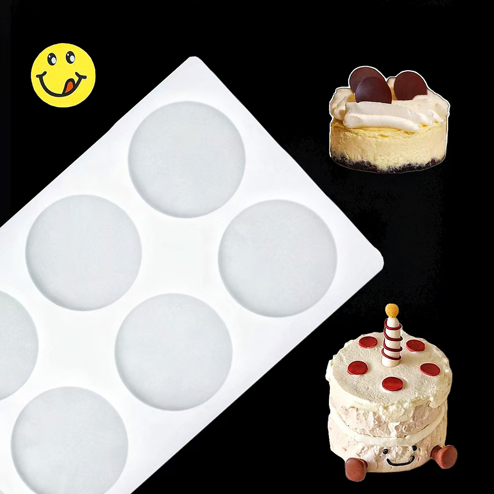Molde de silicone cilíndrico p - Model Kit For Beginners avaliação e preço