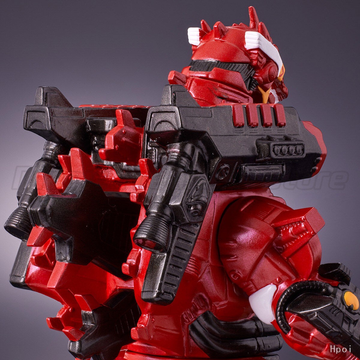 【MT】BANDAI MMS Godzilla Vs. Fi - Model Kit Kiryu avaliação e preço