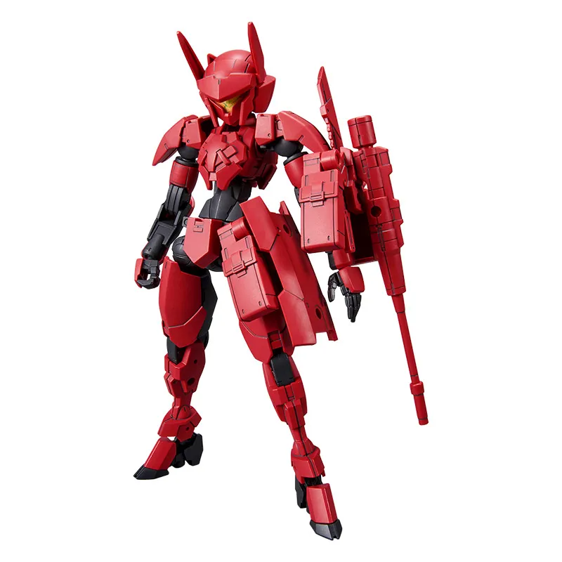 Bandai 30mm 30-Minute Mission  - Model Kit Bandai 30 avaliação e preço
