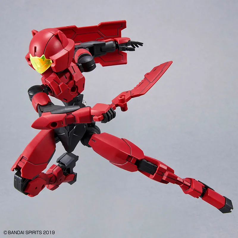 Bandai 30mm 30-Minute Mission  - Model Kit Bandai 30 avaliação e preço