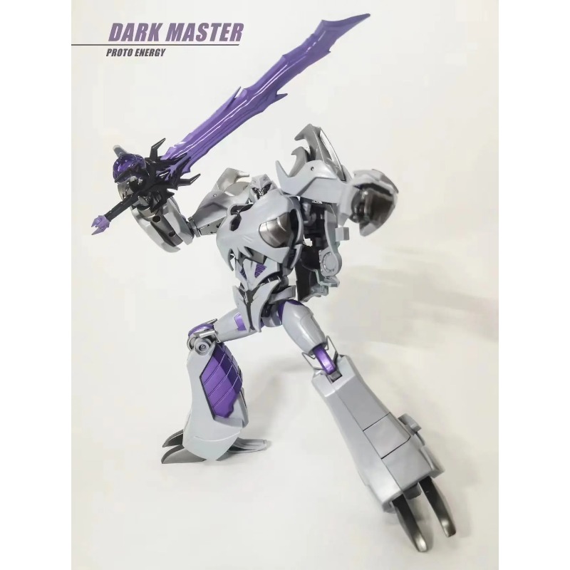 APC Transformation Megatank Da - Model Kit Optimus Prime avaliação e preço