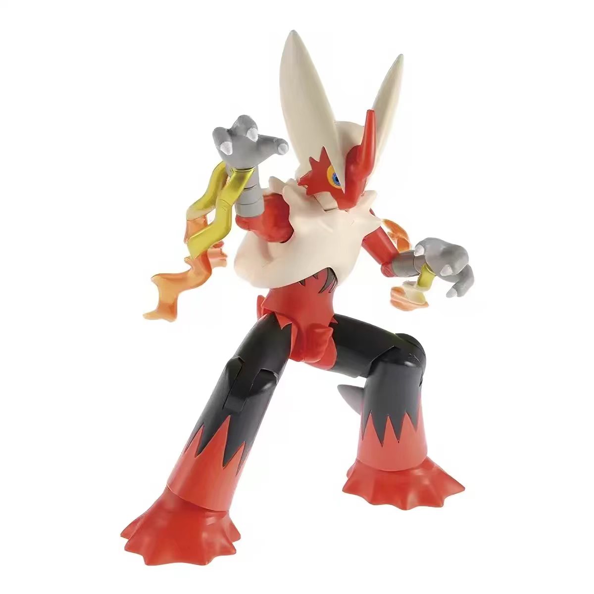 Kit de Montagem Bandai Pokemon - Model Kit Xerneas avaliação e preço
