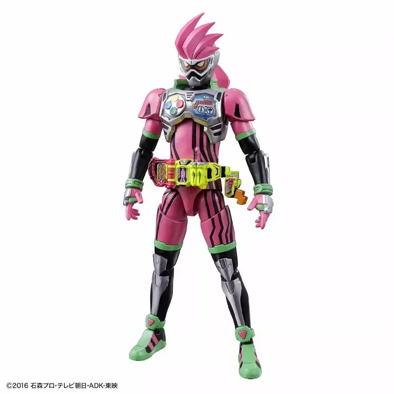 Bandai figura genuína figura-a - Model Kit Levels avaliação e preço