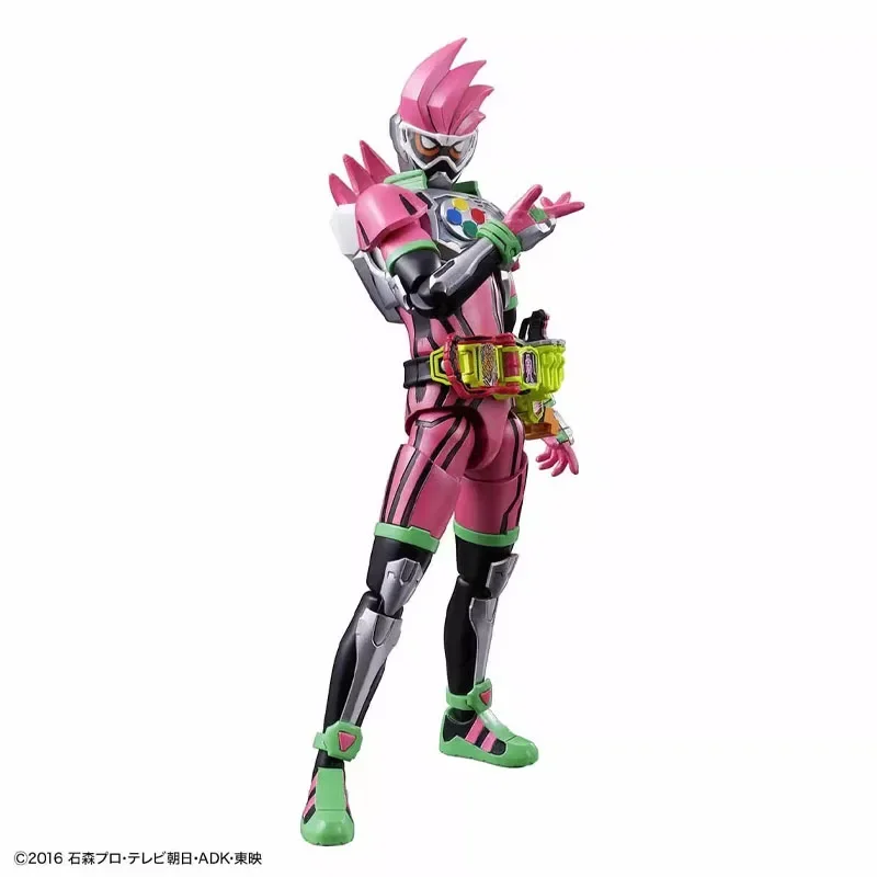 Bandai figura genuína figura-a - Model Kit Levels avaliação e preço