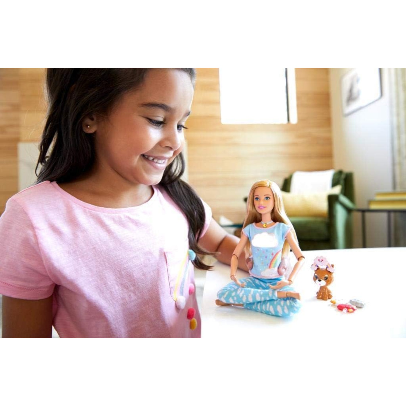 Original mattel barbie respira - Mattel Toy Barbie avaliação e preço