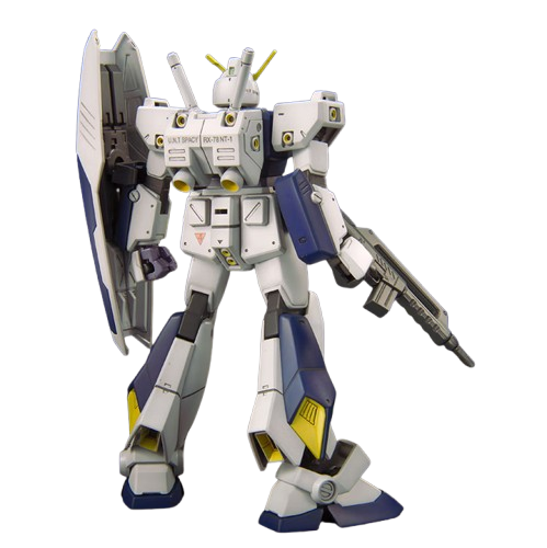 Bandai Original HG 1/144 RX-78 - Model Kit Pg avaliação e preço