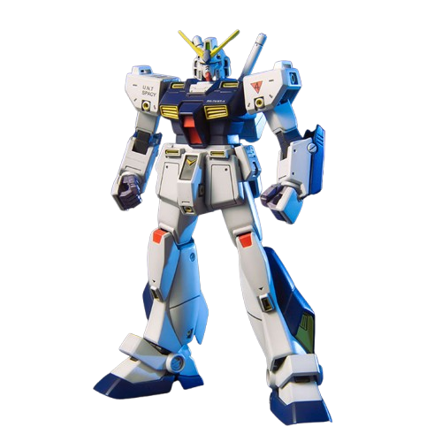 Bandai Original HG 1/144 RX-78 - Model Kit Pg avaliação e preço