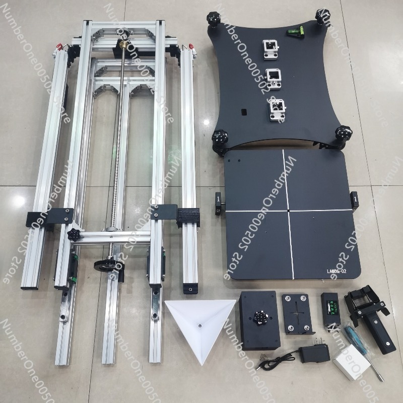 Ferramenta de Calibração ADAS  - Model Kit Levels avaliação e preço