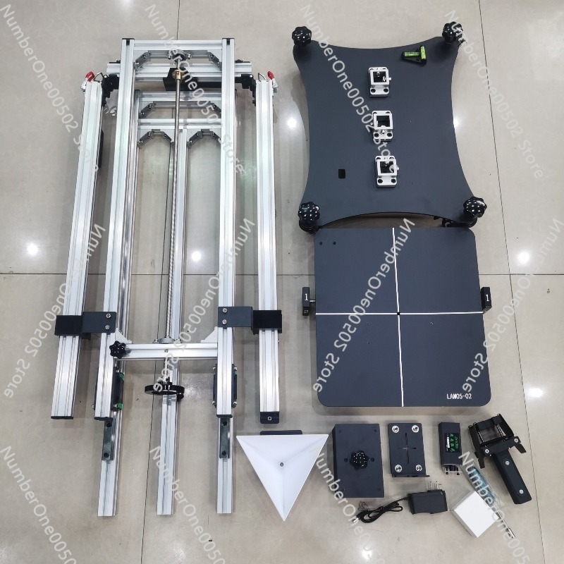 Ferramenta de Calibração ADAS  - Model Kit Levels avaliação e preço