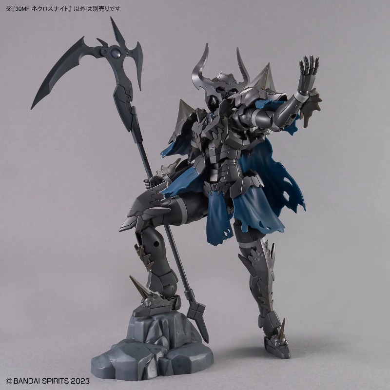 Em Estoque Bandai 30 MINUTES F - Model Kit Bandai 30 avaliação e preço