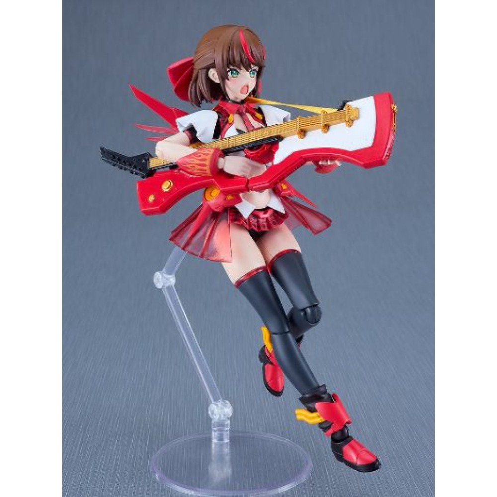 Conjunto de Modelos Good Smile - Model Kit Valkyrie avaliação e preço