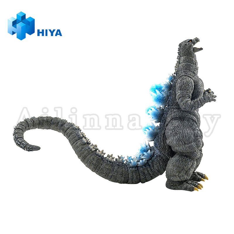 Figura de ação HIYA Série bási - Model Kit Kiryu avaliação e preço
