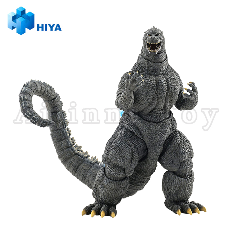 Figura de ação HIYA Série bási - Model Kit Kiryu avaliação e preço