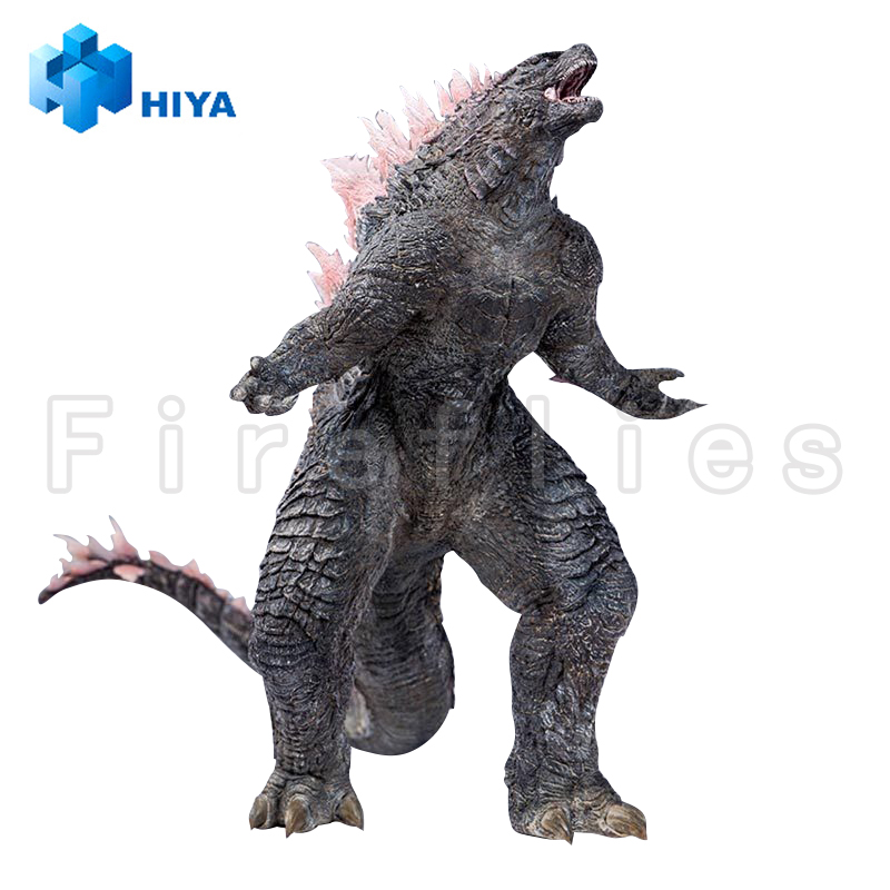 Figura HIYA de 18CM da Série S - Model Kit Kiryu avaliação e preço