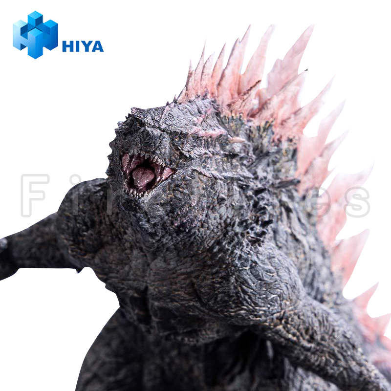 Figura HIYA de 18CM da Série S - Model Kit Kiryu avaliação e preço