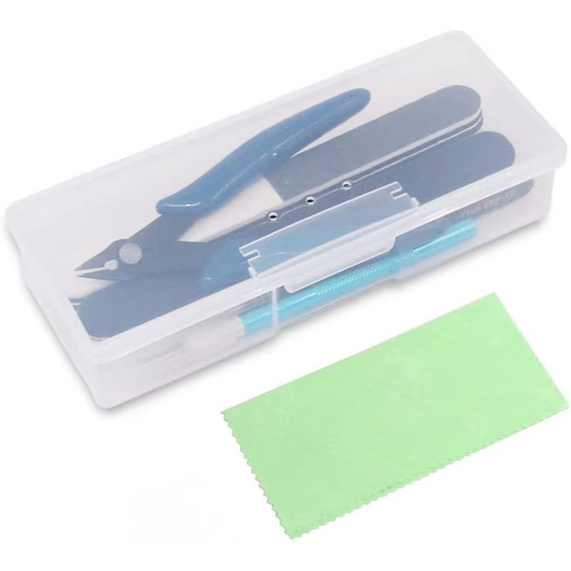 Kit de Ferramentas para Modeli - Model Kit For Beginners avaliação e preço
