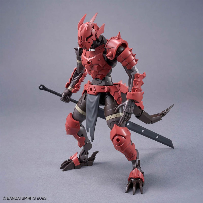 Bandai 30MF 30 Minutos Fantasi - Model Kit Bandai 30 avaliação e preço