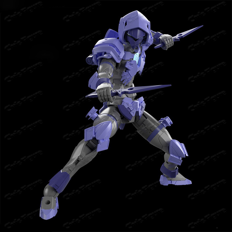 Caixa Original Bandai SHF IN S - Model Kit Bandai 30 avaliação e preço