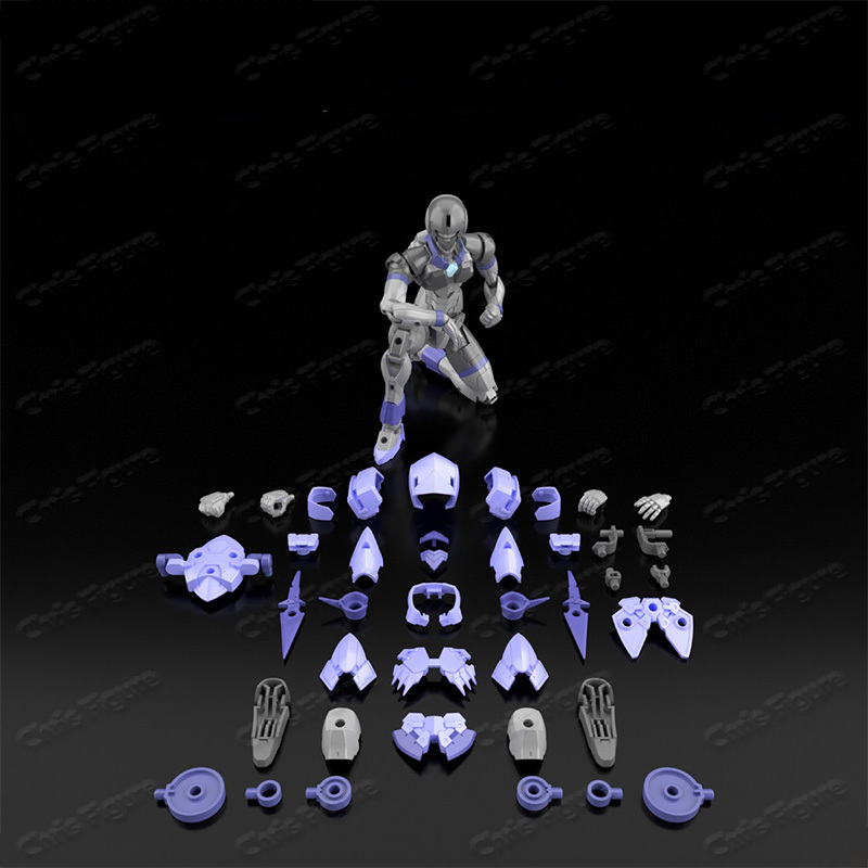 Caixa Original Bandai SHF IN S - Model Kit Bandai 30 avaliação e preço