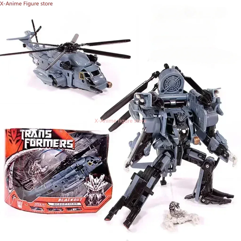 Em estoque transformação brinq - Model Kit Optimus Prime avaliação e preço