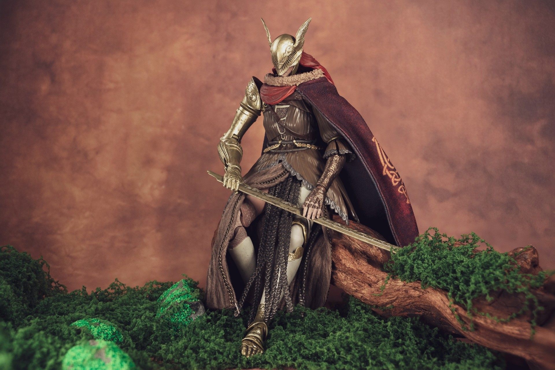 【Apenas Vestuário】Acessórios d - Model Kit Valkyrie avaliação e preço