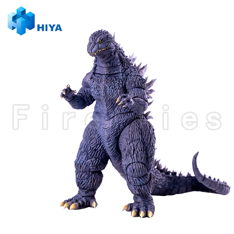 Figura de Ação HIYA de 18CM, S - Model Kit Kiryu avaliação e preço