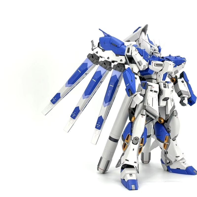 HN Sea Bull Rg Edição Ampliada - Model Kit Pg avaliação e preço