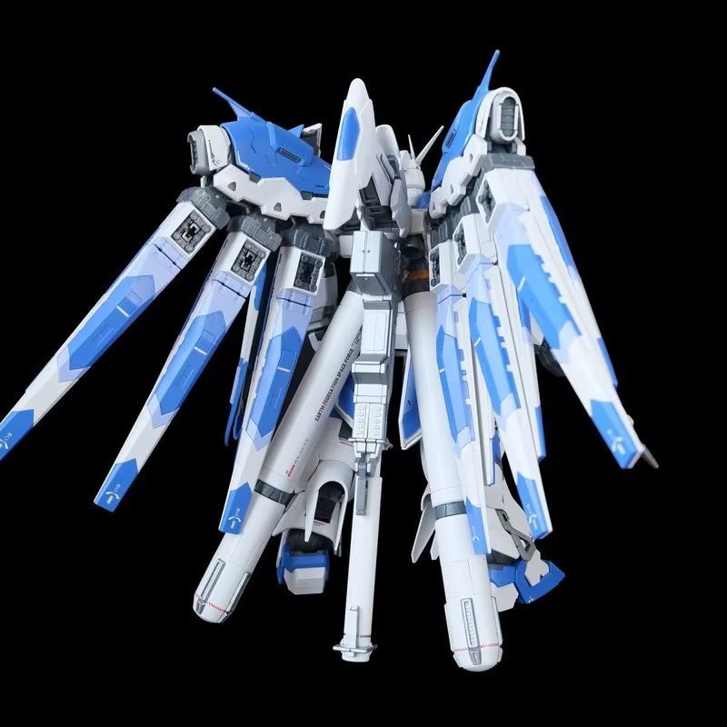HN Sea Bull Rg Edição Ampliada - Model Kit Pg avaliação e preço