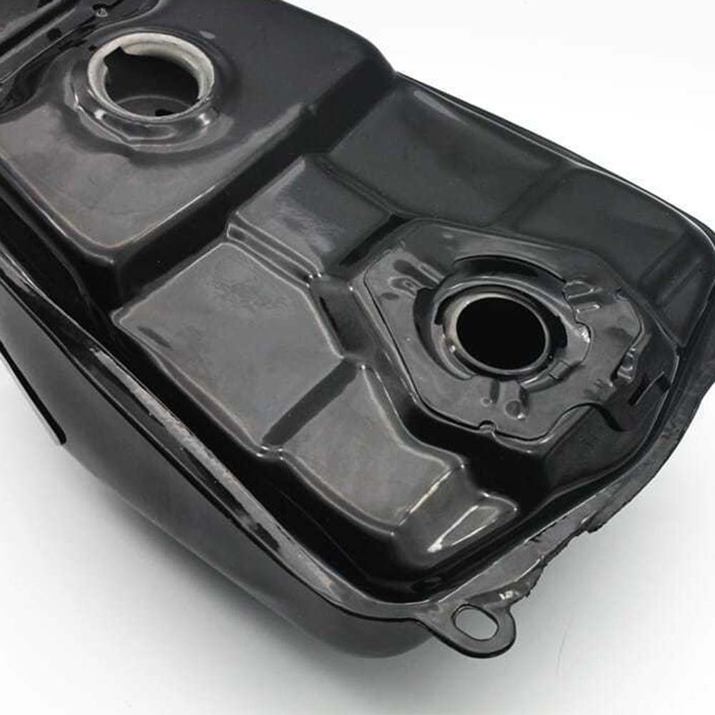 Conjunto de Tanque de Combustí - Model Kit Levels avaliação e preço