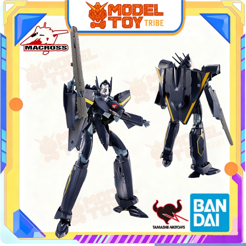 Em Estoque Bandai Original Ani - Model Kit Valkyrie avaliação e preço