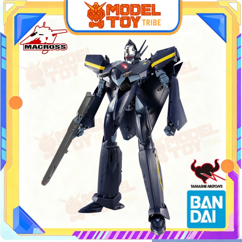 Em Estoque Bandai Original Ani - Model Kit Valkyrie avaliação e preço
