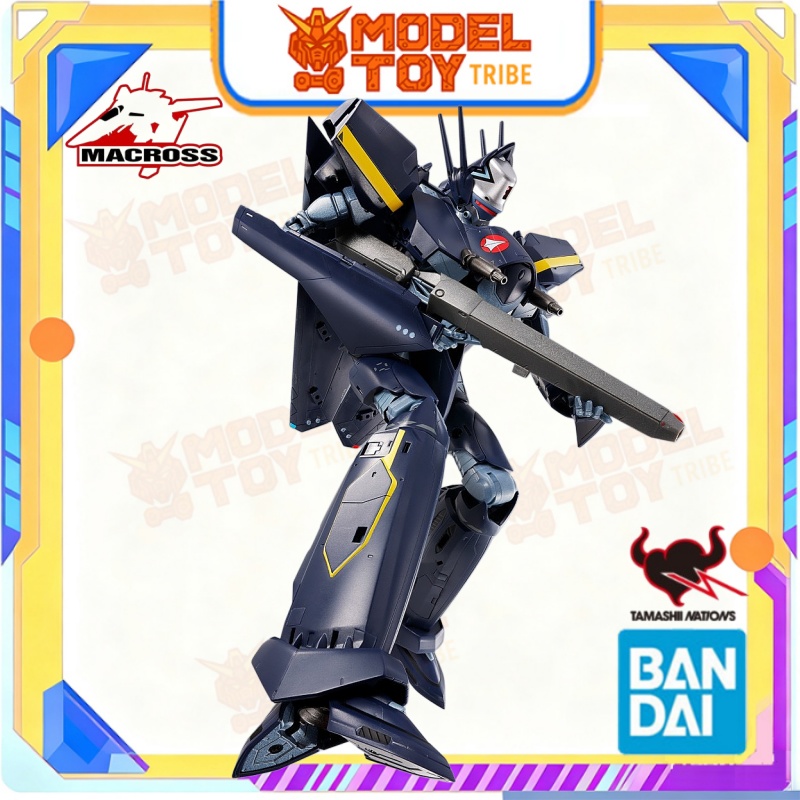 Em Estoque Bandai Original Ani - Model Kit Valkyrie avaliação e preço