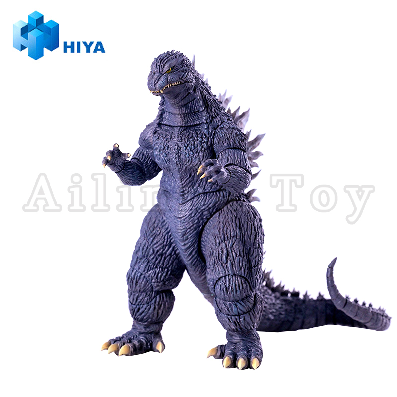 HIYA Figura de Ação de 18CM 7  - Model Kit Kiryu avaliação e preço