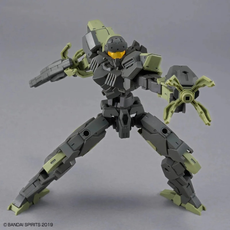 Em Estoque Bandai 30 MINUTES M - Model Kit Bandai 30 avaliação e preço