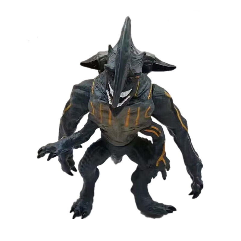 Scunner Trespasser Machado-Cab - Model Kit Pacific Rim avaliação e preço