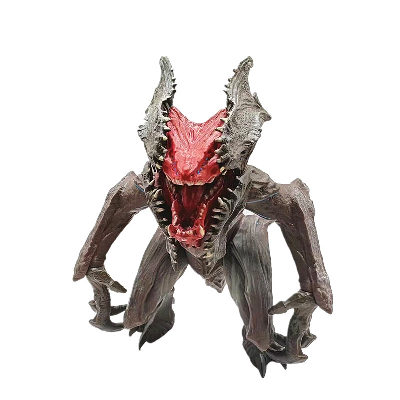 Scunner Trespasser Machado-Cab - Model Kit Pacific Rim avaliação e preço