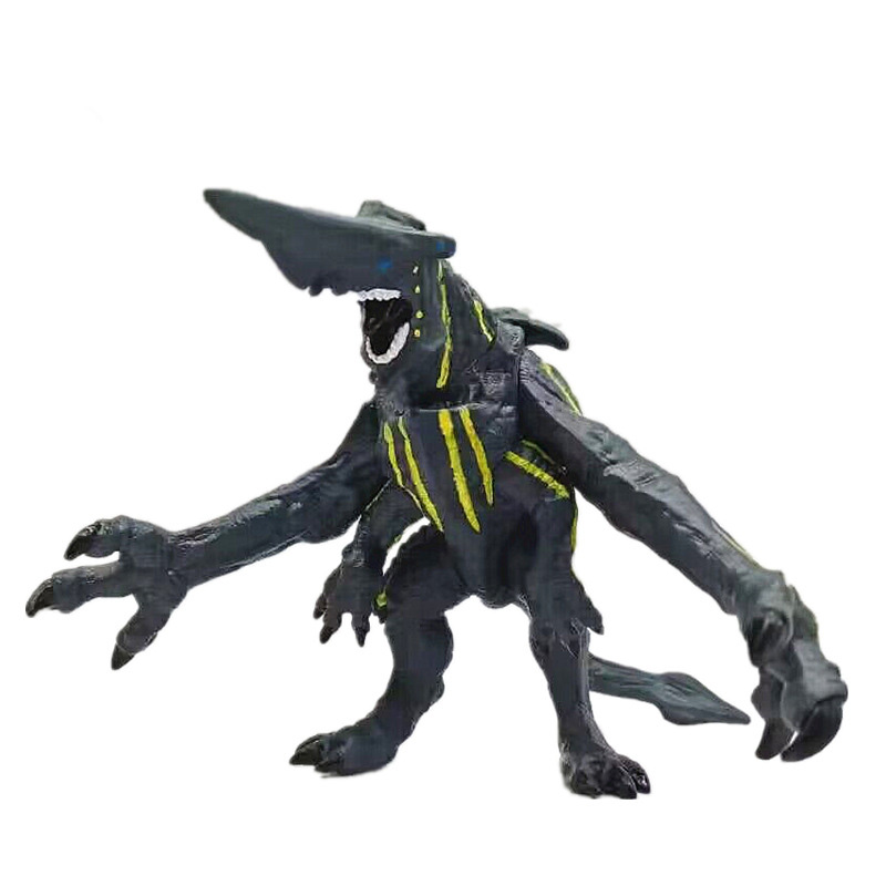 Scunner Trespasser Machado-Cab - Model Kit Pacific Rim avaliação e preço