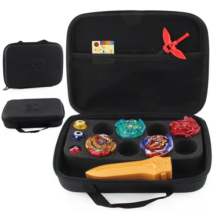 Conjunto de bolsa de armazenam - Model Kit Valkyrie avaliação e preço
