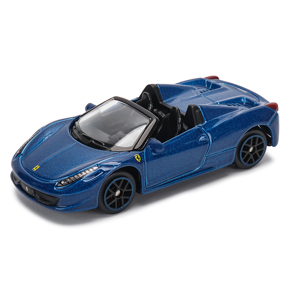 Bburago1:64 Ferrari SP3 458 59 - Model Kit Porsche 911 avaliação e preço