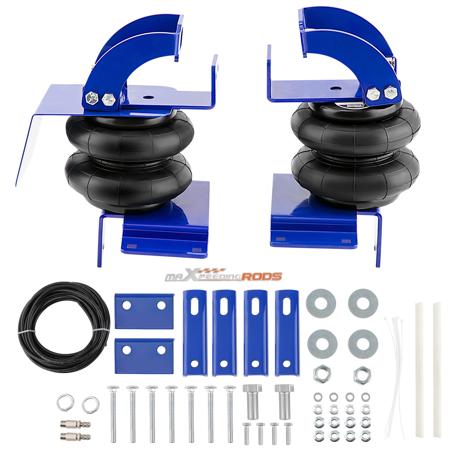 MaXpeedingrods Kit de nivelame - Model Kit Levels avaliação e preço