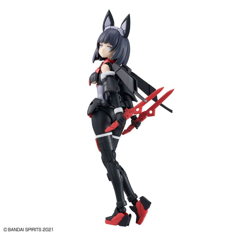 Em Estoque Bandai 30 Minutes S - Model Kit Bandai 30 avaliação e preço
